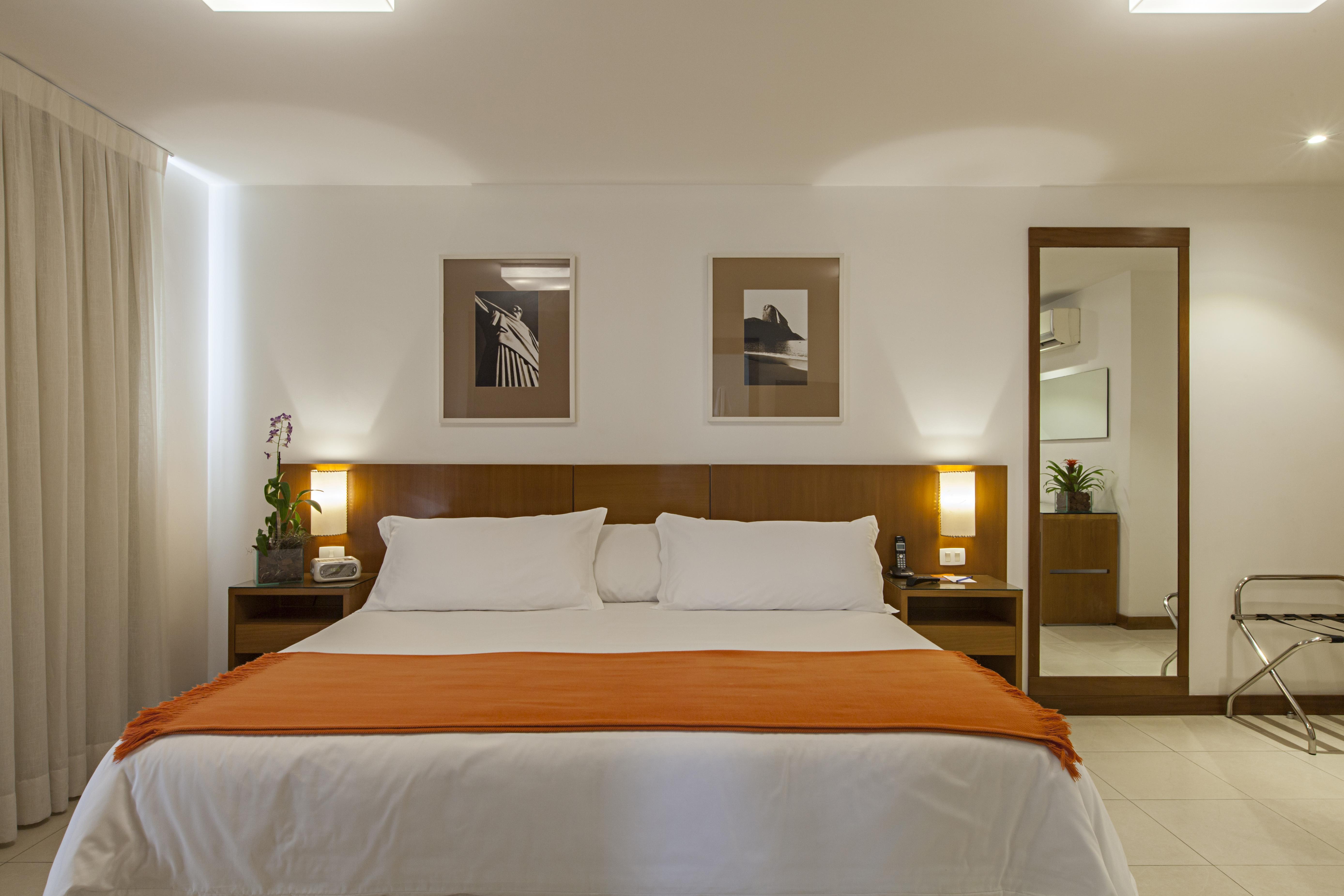 Hotel Astoria Ipanema - Antigo Mar Ipanema — Photos 1